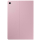 Samsung Book Cover do Galaxy Tab S6 Lite różowy - 563555 - zdjęcie 2